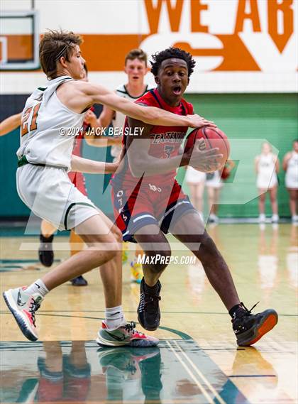 Thumbnail 1 in Centennial @ Campo Verde photogallery.