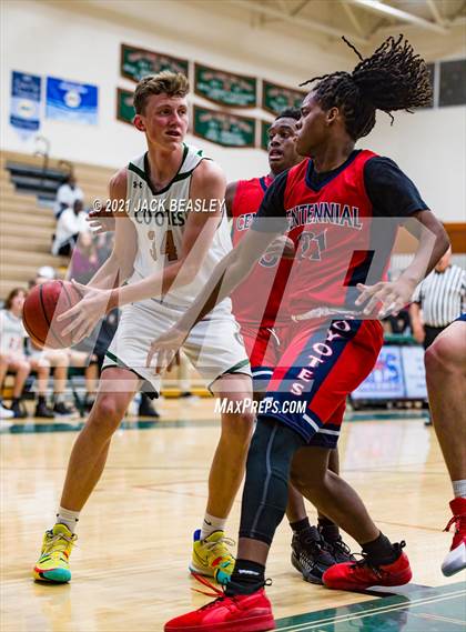 Thumbnail 1 in Centennial @ Campo Verde photogallery.