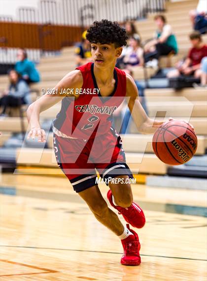 Thumbnail 2 in Centennial @ Campo Verde photogallery.