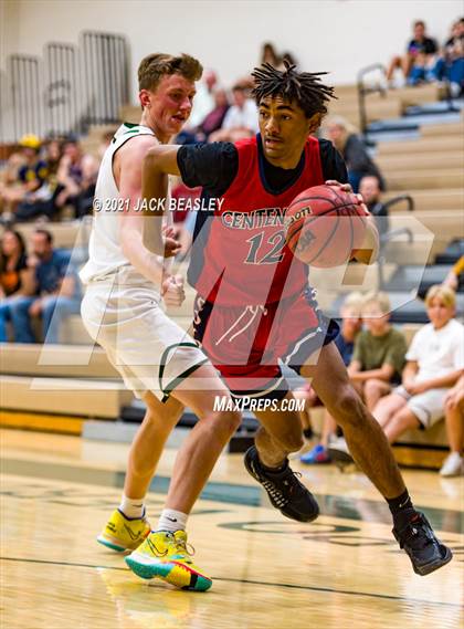 Thumbnail 2 in Centennial @ Campo Verde photogallery.