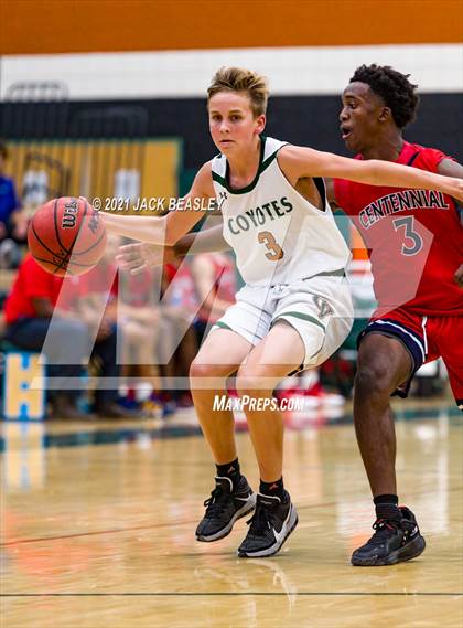 Thumbnail 3 in Centennial @ Campo Verde photogallery.
