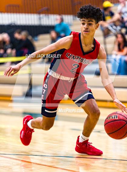 Thumbnail 1 in Centennial @ Campo Verde photogallery.