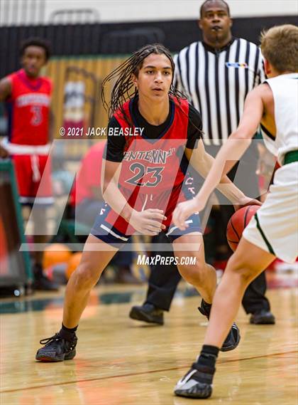 Thumbnail 1 in Centennial @ Campo Verde photogallery.