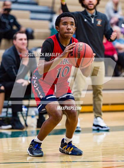 Thumbnail 2 in Centennial @ Campo Verde photogallery.