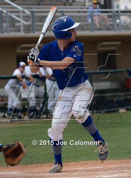Thumbnail 1 in   MacArthur [Douglas] vs New Braunfels (UIL 6A Bi-District Playoff) photogallery.