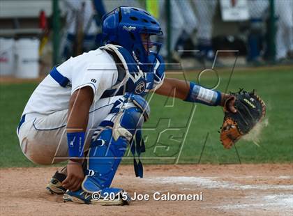Thumbnail 1 in   MacArthur [Douglas] vs New Braunfels (UIL 6A Bi-District Playoff) photogallery.