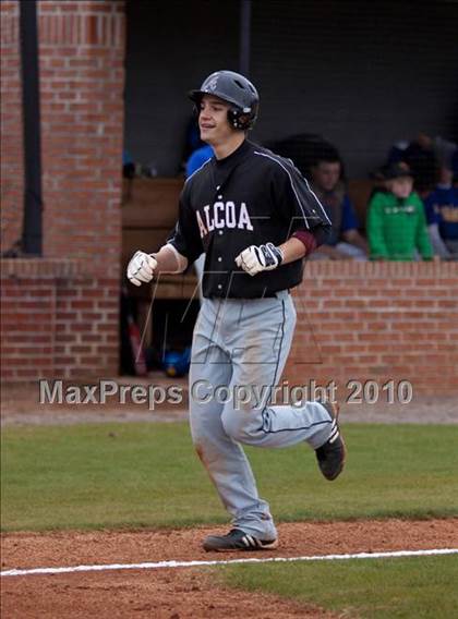 Thumbnail 1 in Sweetwater @ Alcoa photogallery.