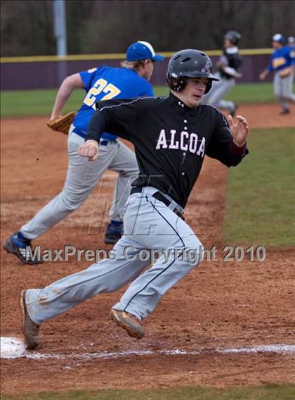 Thumbnail 3 in Sweetwater @ Alcoa photogallery.