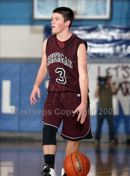 Thumbnail 1 in Highland Park vs. Sherman (Texas 4A Region 2 Quarterfinal) photogallery.