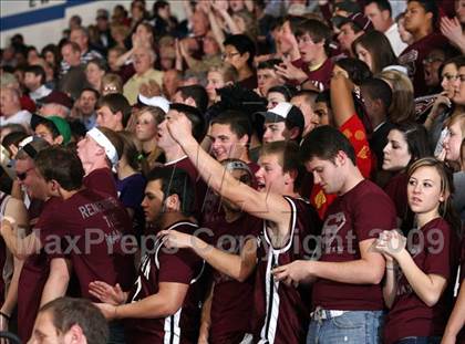 Thumbnail 1 in Highland Park vs. Sherman (Texas 4A Region 2 Quarterfinal) photogallery.