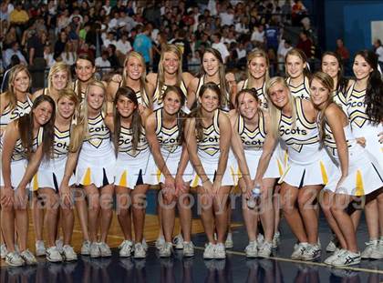 Thumbnail 1 in Highland Park vs. Sherman (Texas 4A Region 2 Quarterfinal) photogallery.