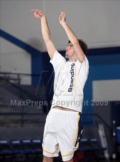 Thumbnail 2 in Highland Park vs. Sherman (Texas 4A Region 2 Quarterfinal) photogallery.