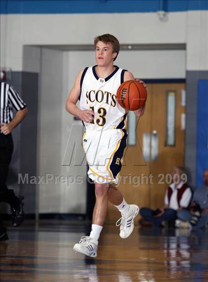 Thumbnail 2 in Highland Park vs. Sherman (Texas 4A Region 2 Quarterfinal) photogallery.