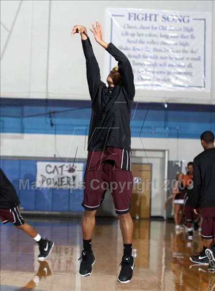 Thumbnail 1 in Highland Park vs. Sherman (Texas 4A Region 2 Quarterfinal) photogallery.