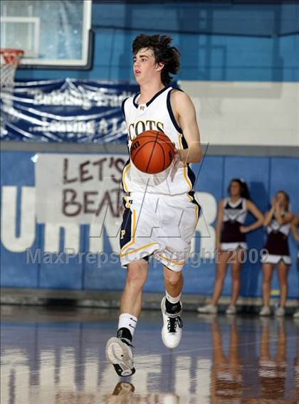 Thumbnail 3 in Highland Park vs. Sherman (Texas 4A Region 2 Quarterfinal) photogallery.