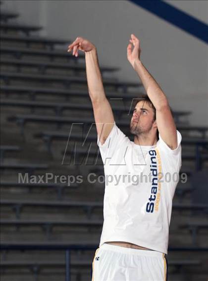 Thumbnail 1 in Highland Park vs. Sherman (Texas 4A Region 2 Quarterfinal) photogallery.