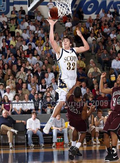 Thumbnail 2 in Highland Park vs. Sherman (Texas 4A Region 2 Quarterfinal) photogallery.