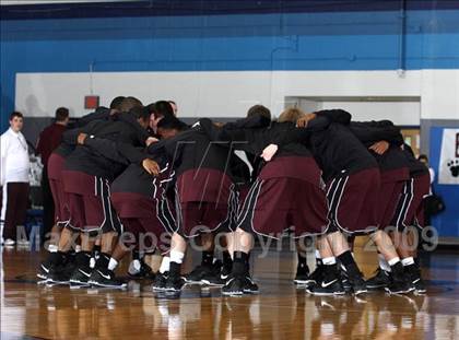Thumbnail 2 in Highland Park vs. Sherman (Texas 4A Region 2 Quarterfinal) photogallery.