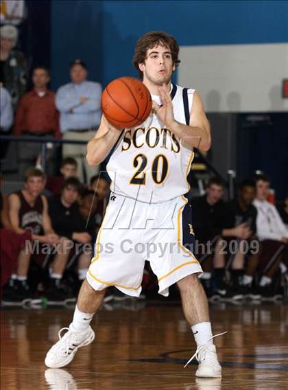 Thumbnail 3 in Highland Park vs. Sherman (Texas 4A Region 2 Quarterfinal) photogallery.