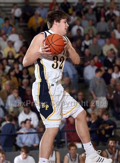 Thumbnail 3 in Highland Park vs. Sherman (Texas 4A Region 2 Quarterfinal) photogallery.