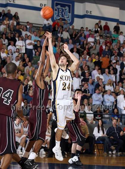 Thumbnail 3 in Highland Park vs. Sherman (Texas 4A Region 2 Quarterfinal) photogallery.