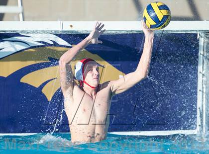 Thumbnail 2 in Great Oak vs Murrieta Valley photogallery.