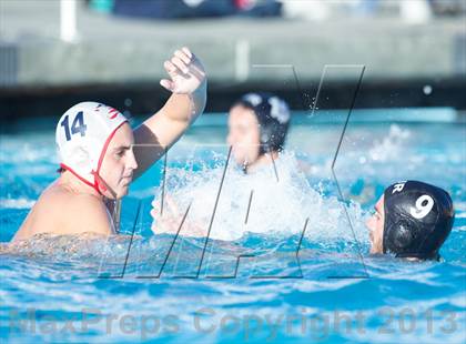 Thumbnail 1 in Great Oak vs Murrieta Valley photogallery.