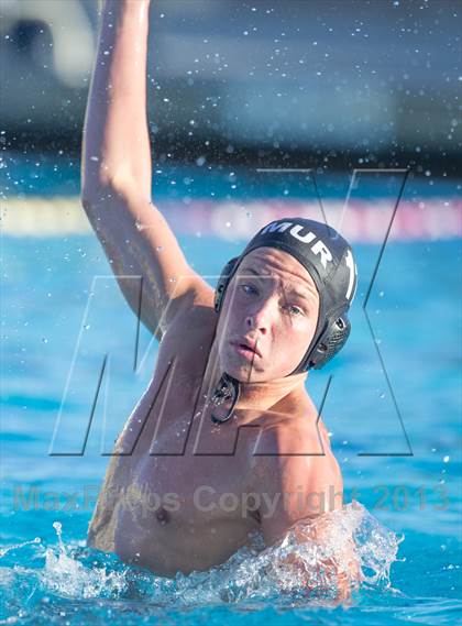 Thumbnail 2 in Great Oak vs Murrieta Valley photogallery.