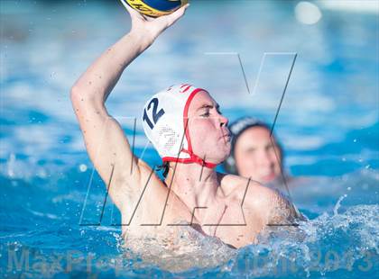 Thumbnail 2 in Great Oak vs Murrieta Valley photogallery.