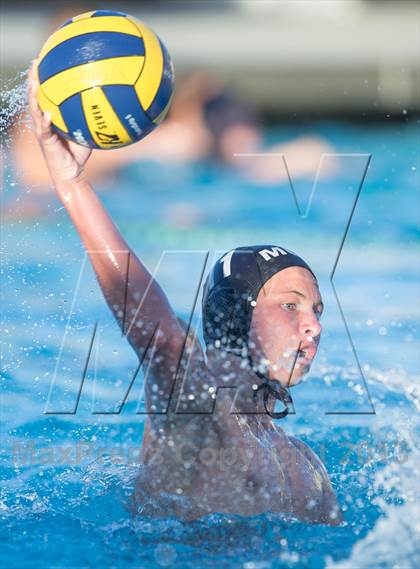 Thumbnail 2 in Great Oak vs Murrieta Valley photogallery.