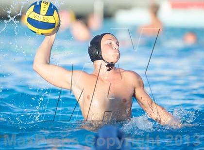 Thumbnail 1 in Great Oak vs Murrieta Valley photogallery.