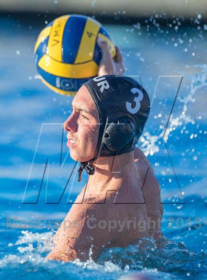 Thumbnail 1 in Great Oak vs Murrieta Valley photogallery.