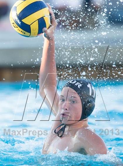 Thumbnail 2 in Great Oak vs Murrieta Valley photogallery.