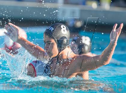 Thumbnail 1 in Great Oak vs Murrieta Valley photogallery.