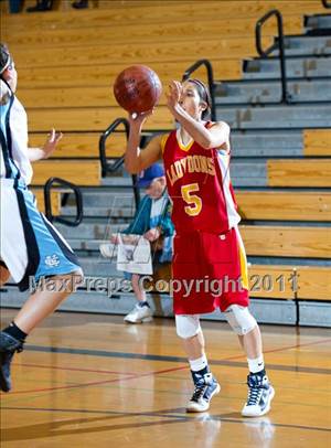 Cathedral Catholic vs Clovis North (Santa Barbara Tournament of Champions)
