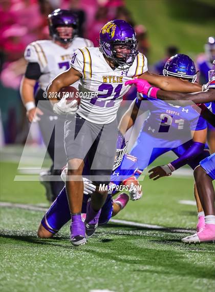 Thumbnail 1 in Wylie @ Cooper photogallery.