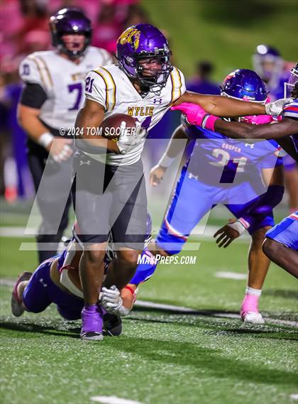 Thumbnail 1 in Wylie @ Cooper photogallery.