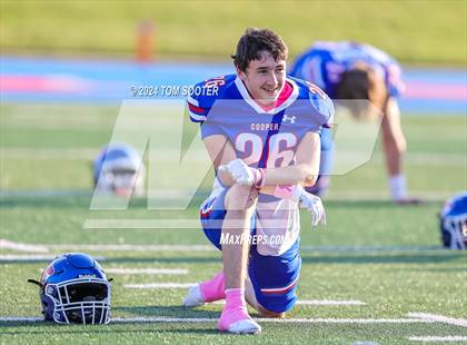 Thumbnail 3 in Wylie @ Cooper photogallery.