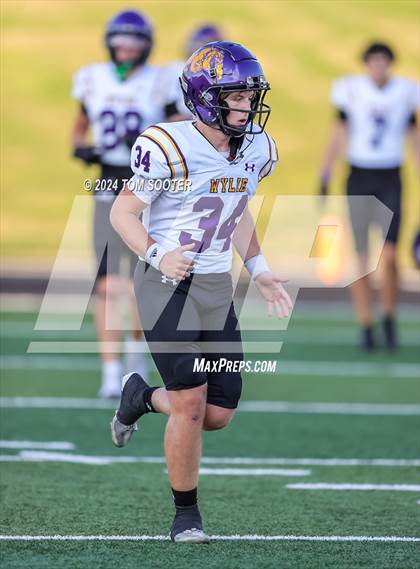 Thumbnail 2 in Wylie @ Cooper photogallery.