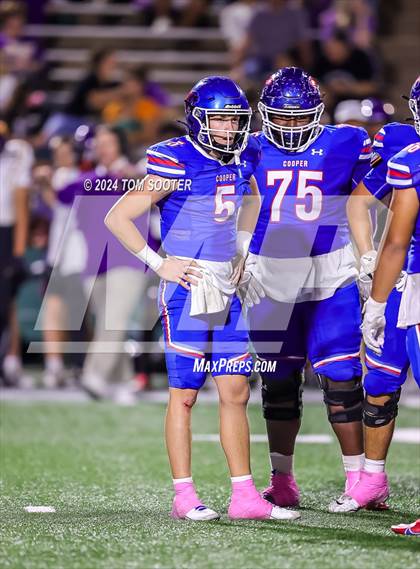 Thumbnail 3 in Wylie @ Cooper photogallery.