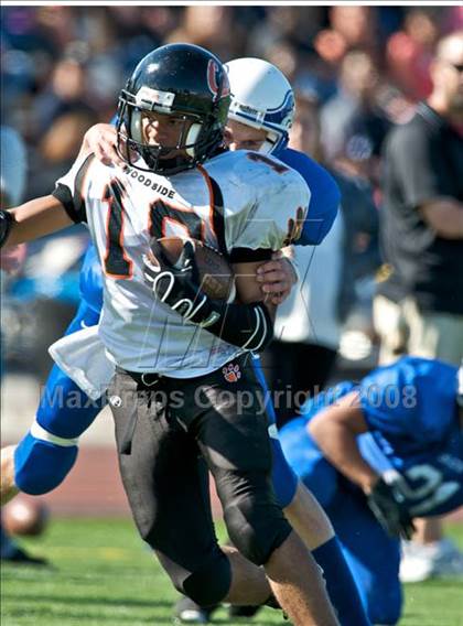 Thumbnail 3 in Woodside @ Los Altos photogallery.