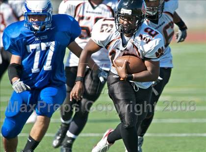 Thumbnail 3 in Woodside @ Los Altos photogallery.
