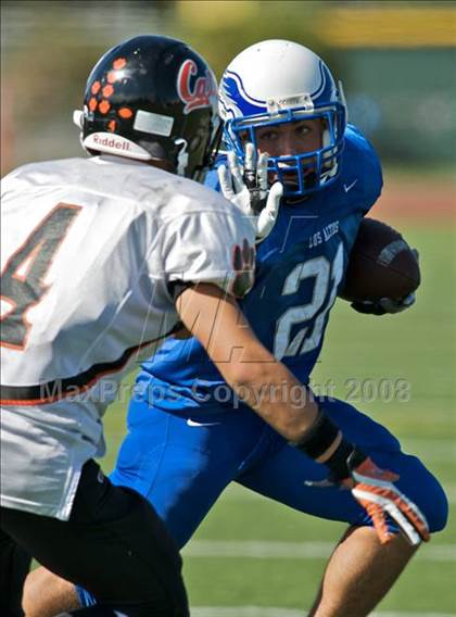 Thumbnail 3 in Woodside @ Los Altos photogallery.