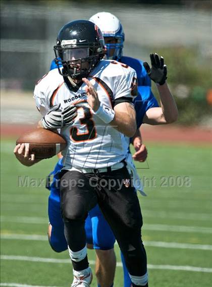 Thumbnail 1 in Woodside @ Los Altos photogallery.