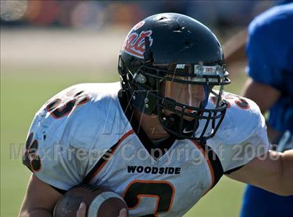 Thumbnail 1 in Woodside @ Los Altos photogallery.