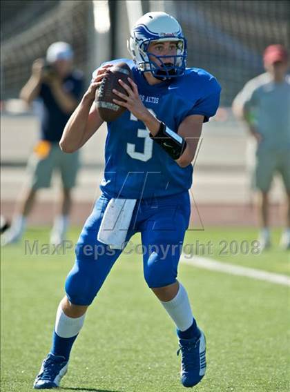 Thumbnail 3 in Woodside @ Los Altos photogallery.