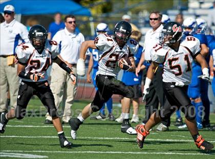 Thumbnail 3 in Woodside @ Los Altos photogallery.
