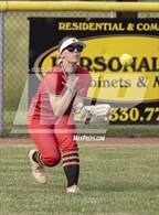 Photo from the gallery "Charleston @ Mt. Zion (IHSA 3A Regional Final)"