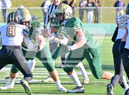Thumbnail 1 in Bishop Hendricken vs. North Kingstown (RIIL State Championship Final) photogallery.