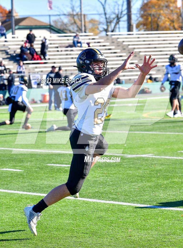 Photo 10 in the Bishop Hendricken vs. North Kingstown (RIIL State ...